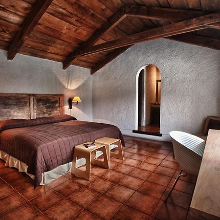 Antigua Guatemala Villas Exterior foto